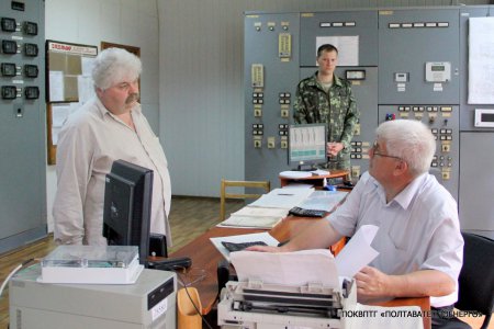 2 липня 2015 року: КРУГЛИЙ СТІЛ. ОБГОВОРЕННЯ ПРОЕКТУ «МОДЕРНІЗАЦІЯ СИСТЕМИ ТЕПЛОПОСТАЧАННЯ м. ПОЛТАВА»