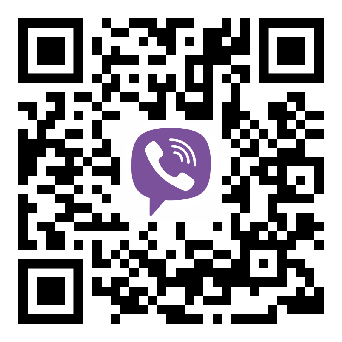 ПОКВПТГ «ПОЛТАВАТЕПЛОЕНЕРГО»: QR-Viber